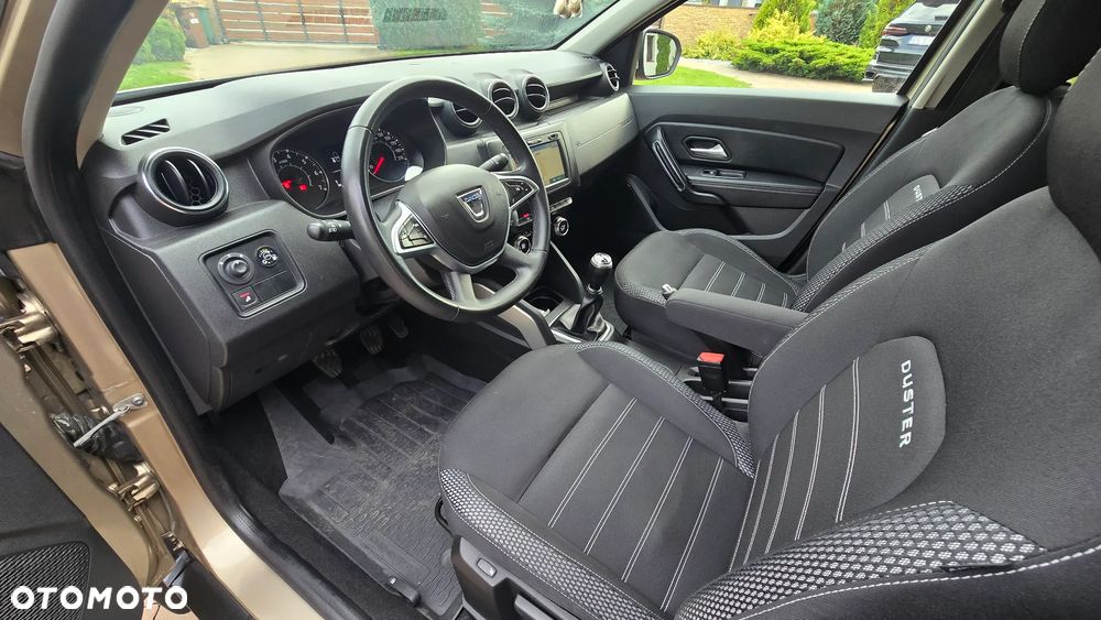 Dacia Duster - 25