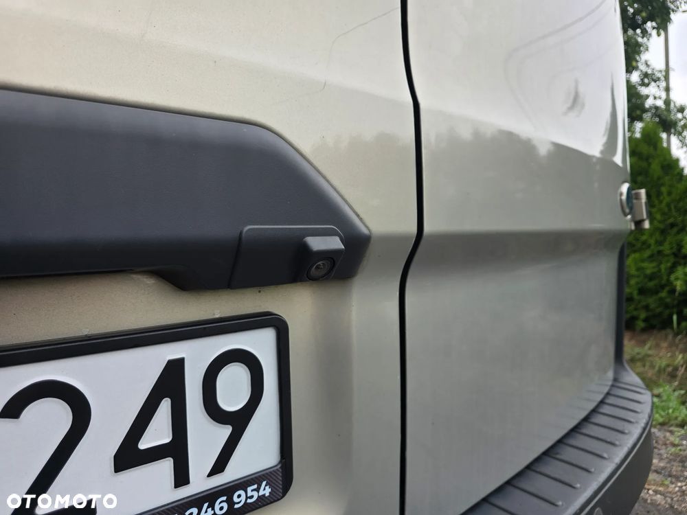 Ford Transit Custom - 30
