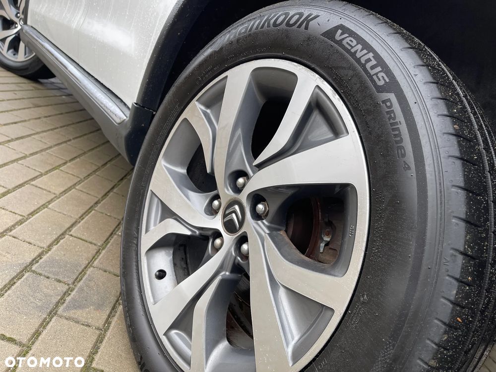 Citroën C4 Aircross HDi 150 Stop & Start 2WD Exclusive - 38