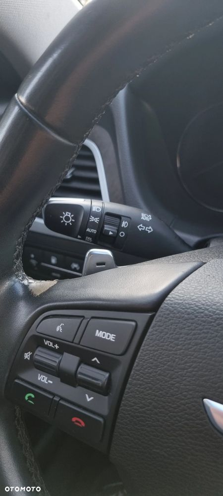 Genesis G80 - 15