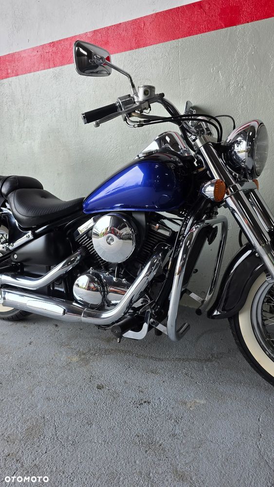 Kawasaki VN - 3