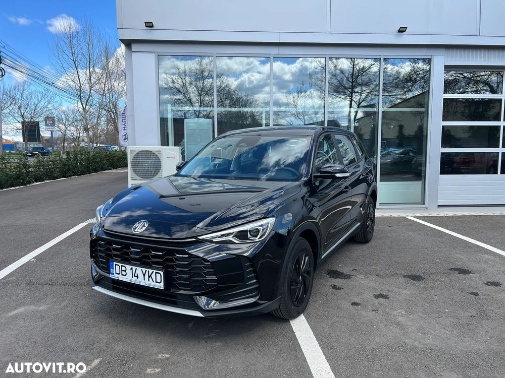 MG ZS ICE 1.5 Standard - 2