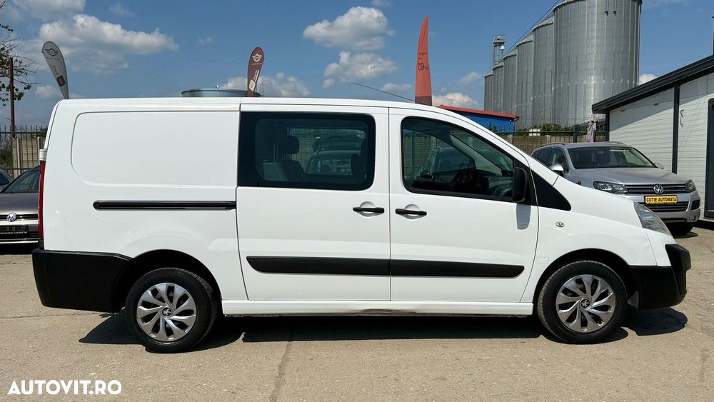 Peugeot Expert Tepee L2H1 (5-Si.) Esplanade - 12