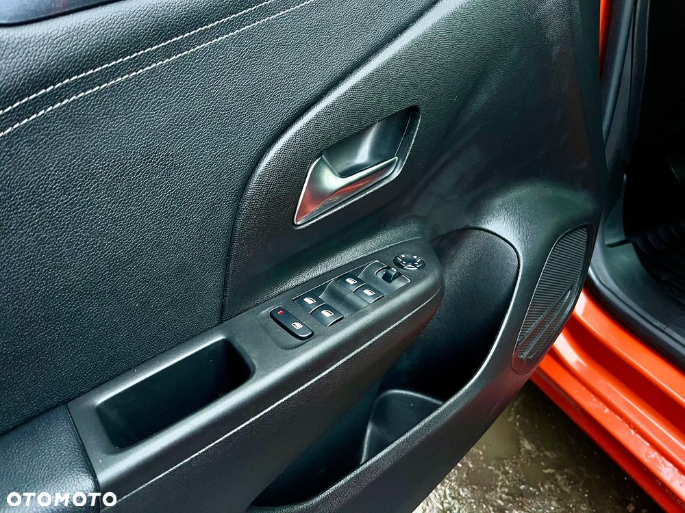 Opel Corsa Elegance - 11