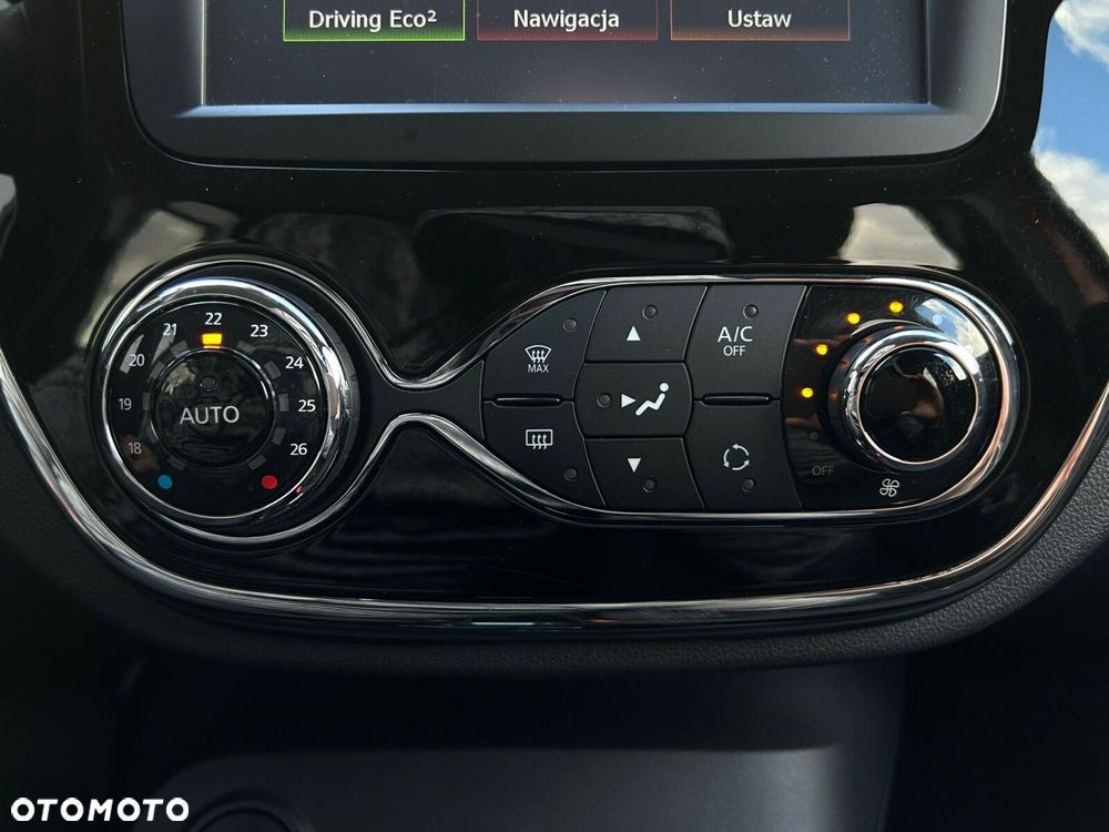 Renault Captur 1.2 Energy TCe Limited EDC - 27