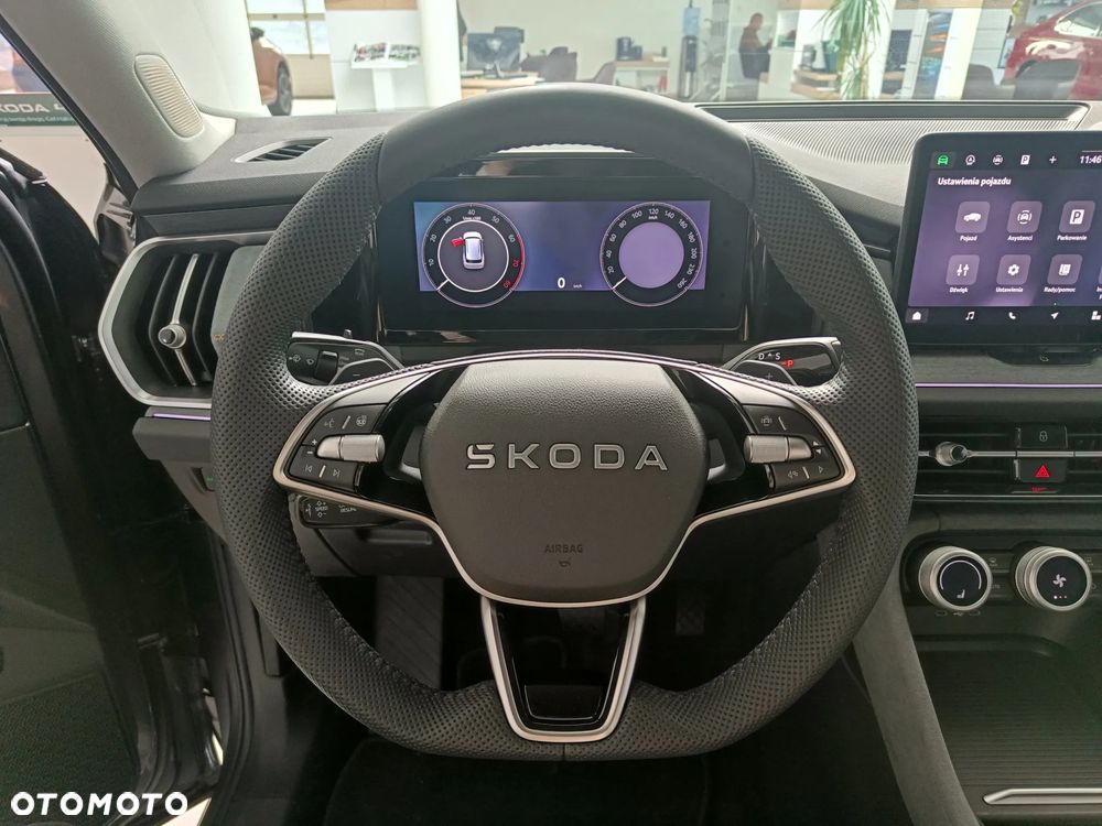 Skoda Kodiaq 2.0 TSI 4x4 Selection DSG - 13