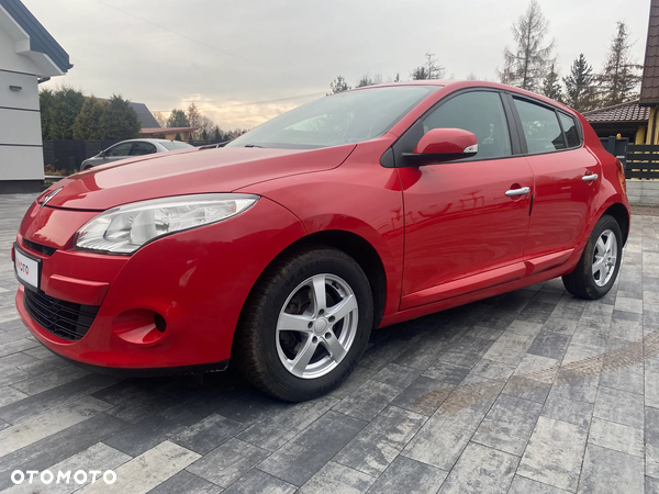 Renault Megane 1.6 16V Authentique