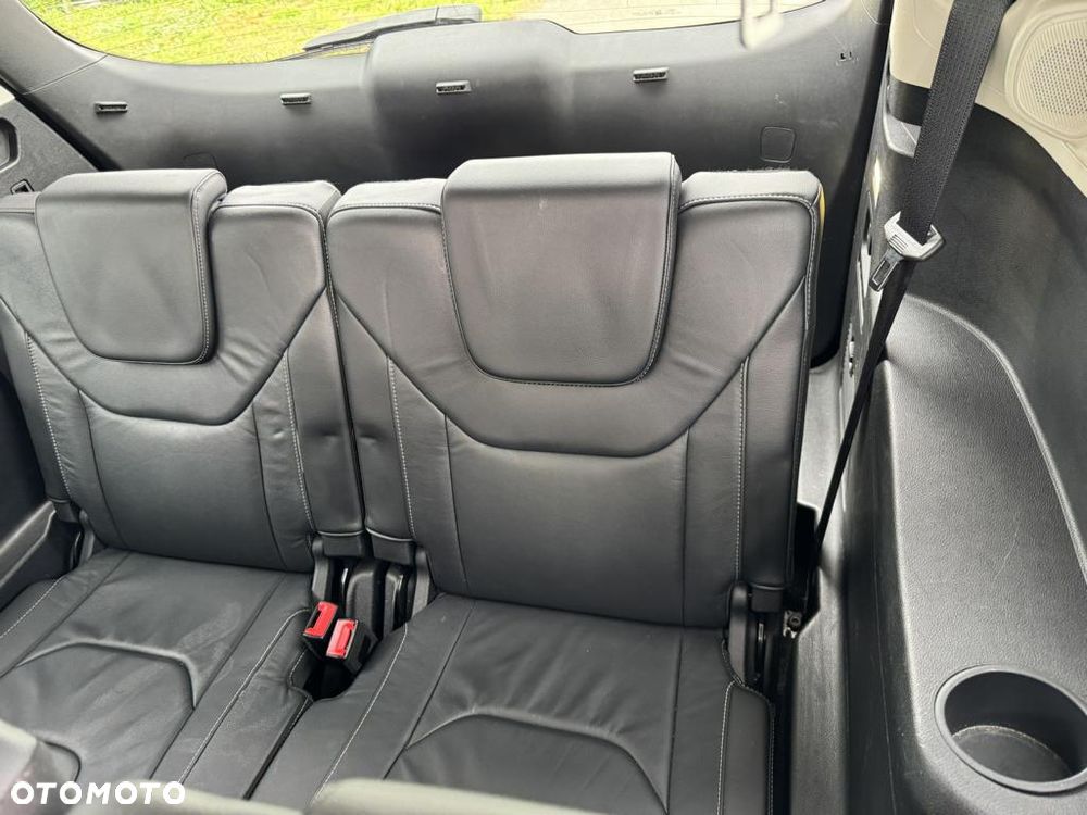 Ford S-Max 2.0 EcoBoost Titanium - 11