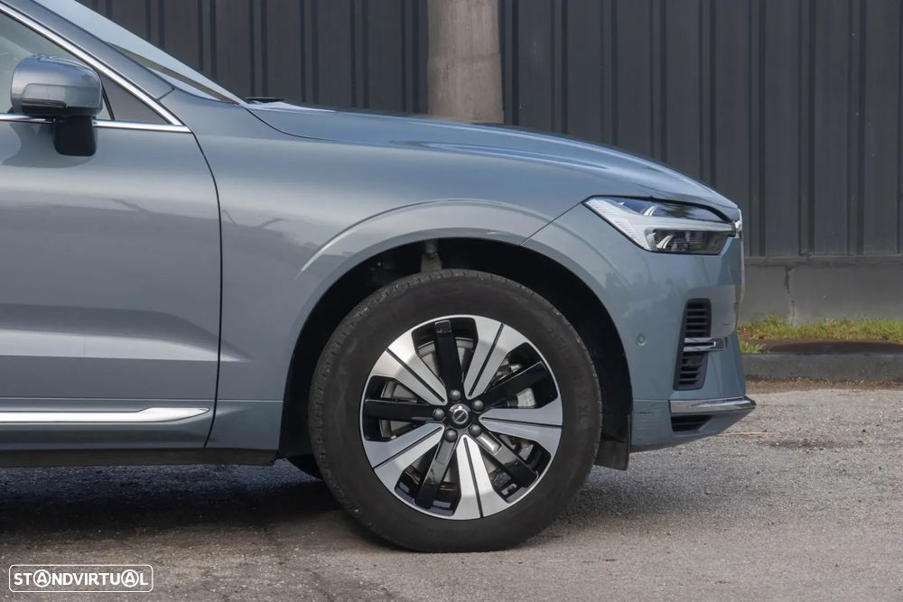 Volvo XC 60 2.0 T6 PHEV Inscription AWD - 30