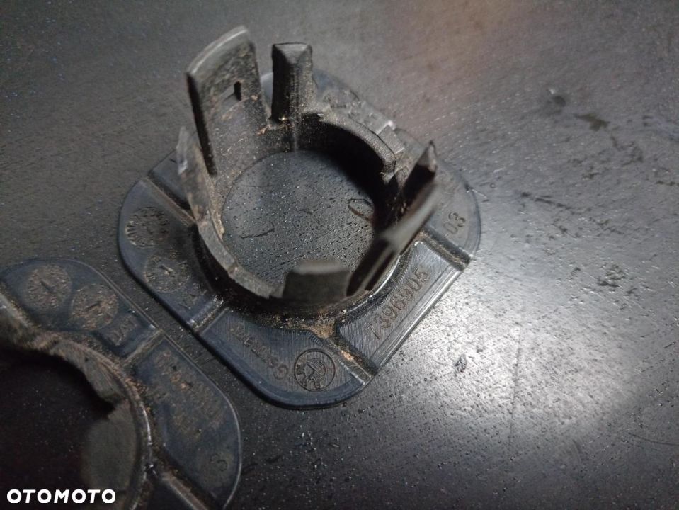 BMW F30 F31 MOCOWANIE CZUJNIKA PDC 7396905 7396906 oem - 6
