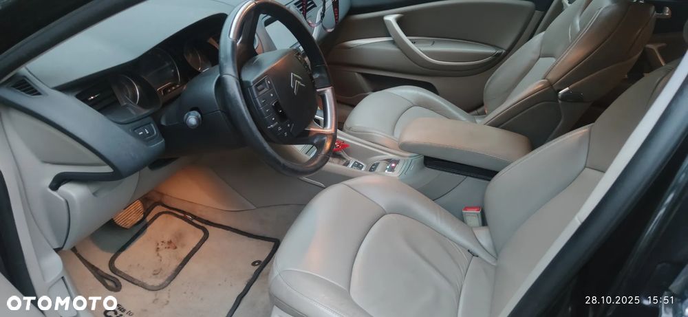 Citroën C5 2.0 16V Exclusive - 6