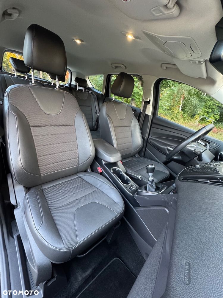 Ford Kuga 2.0 TDCi Titanium - 29