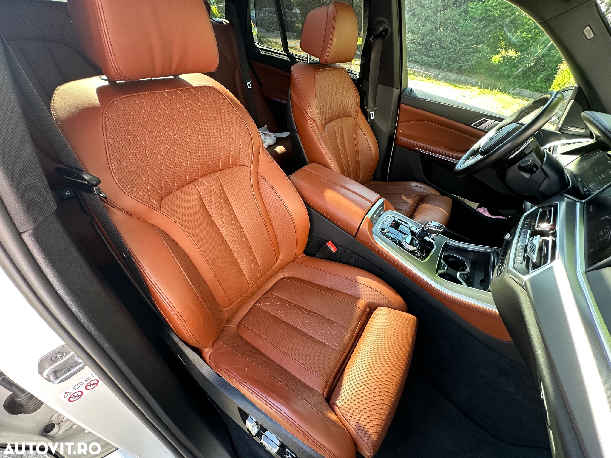 BMW X5 xDrive45e - 25