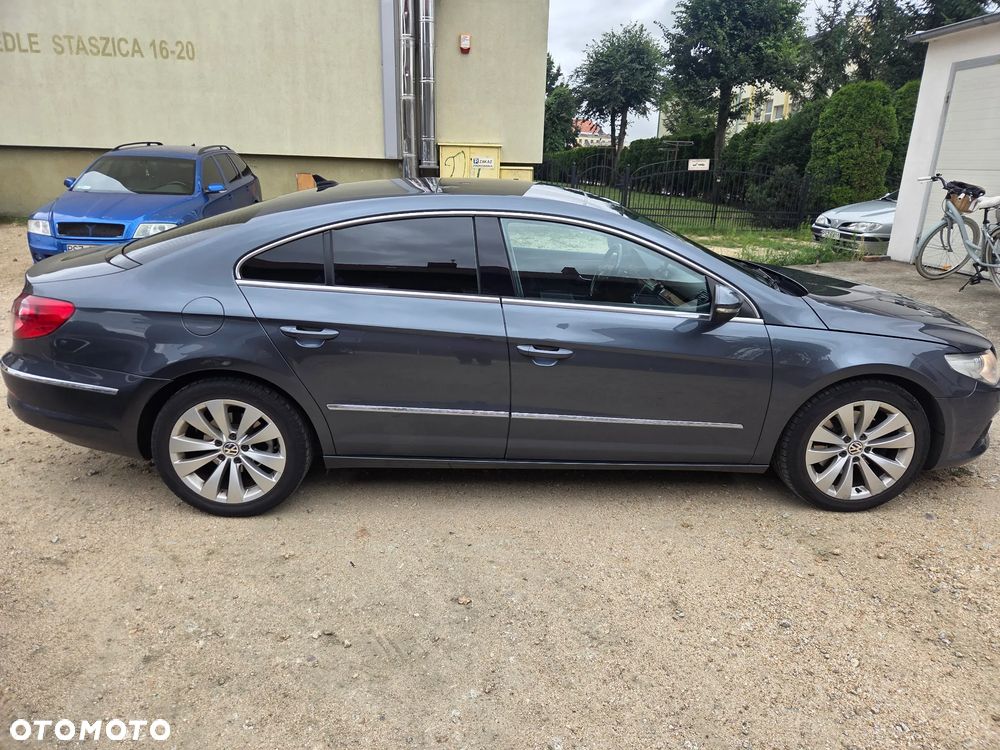 Volkswagen CC - 3