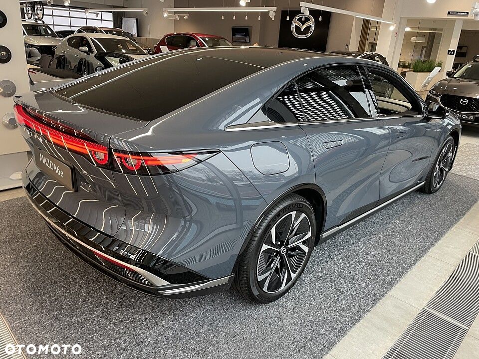 Mazda 6e - 10