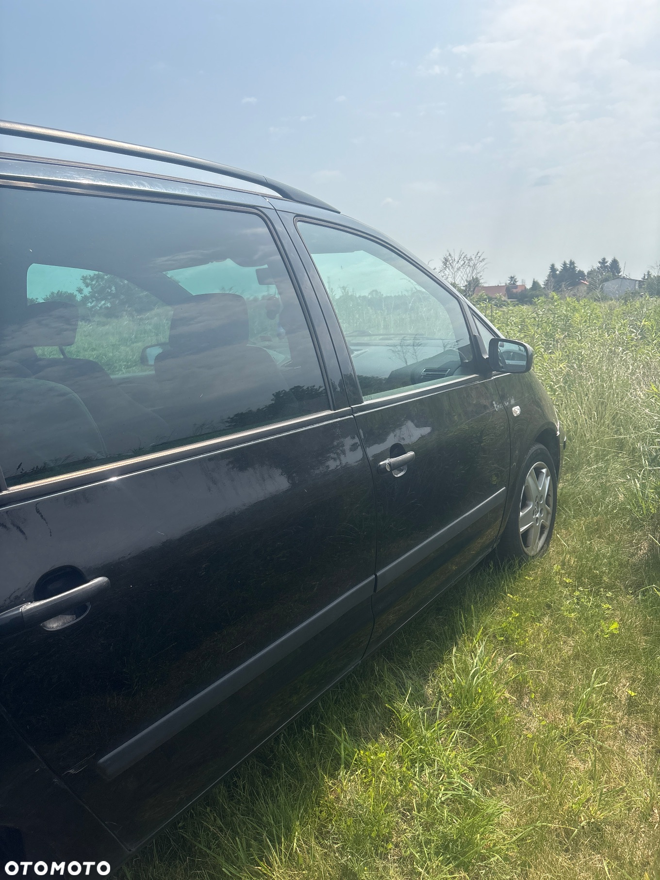 Volkswagen Sharan - 4