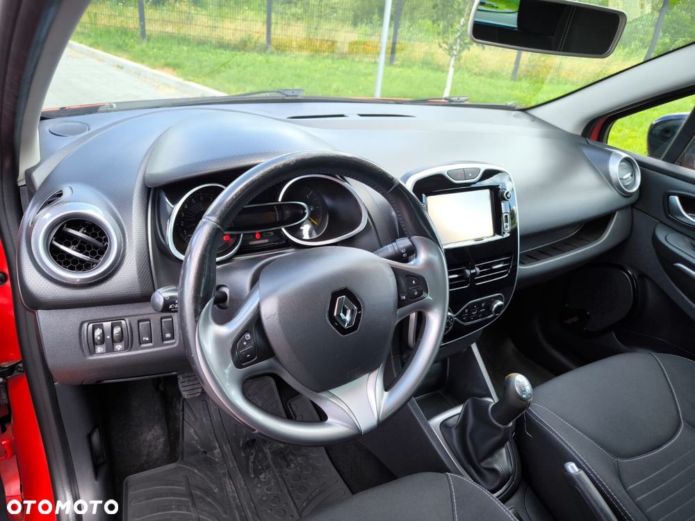 Renault Clio 0.9 Energy TCe Limited Plus - 27