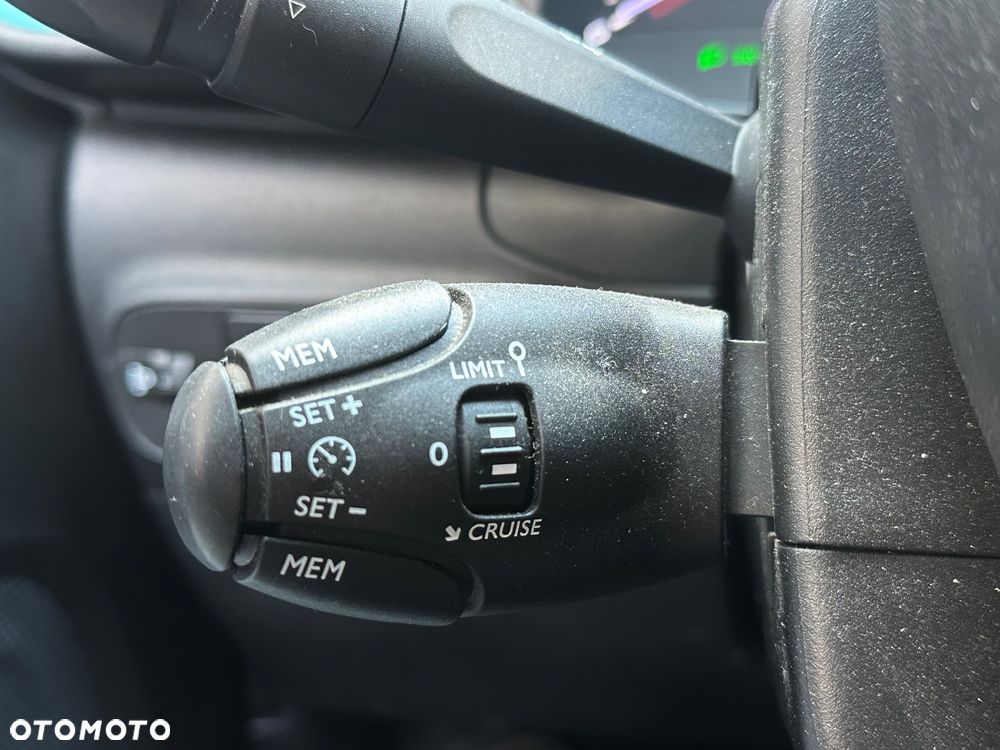 Citroën C3 1.2 PureTech Elle - 16