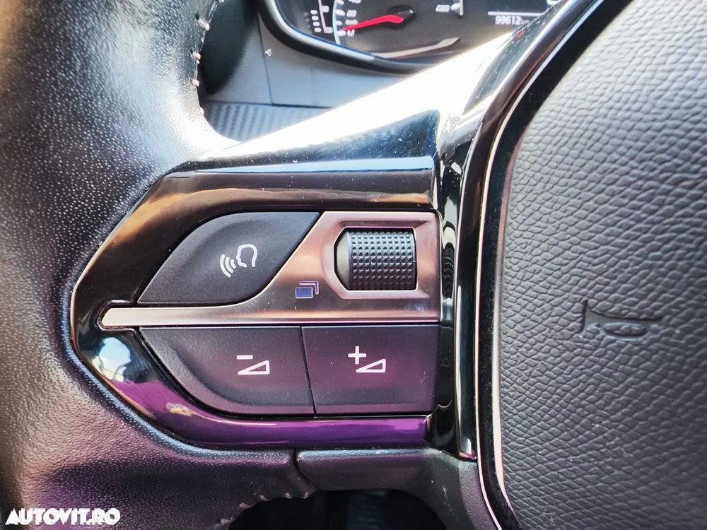 Peugeot 2008 1.5 BlueHDI STT Active - 21