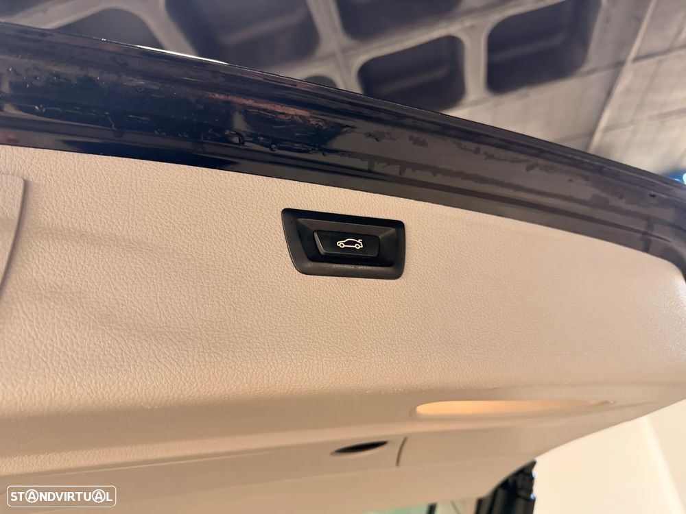 BMW 318 d Line Sport Auto - 33