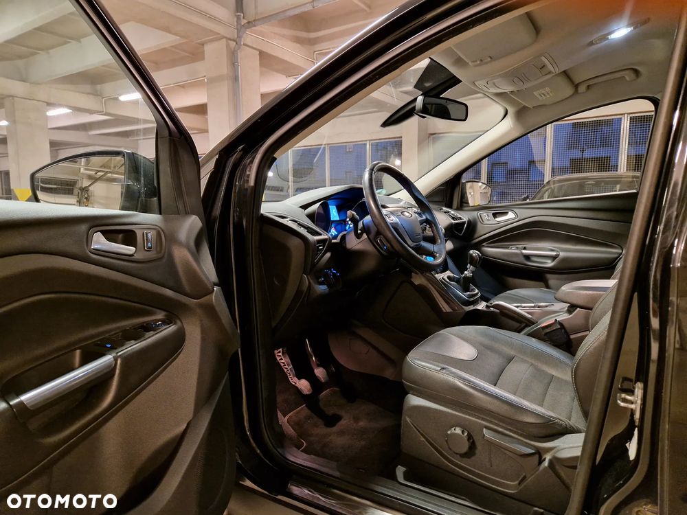 Ford Kuga - 6