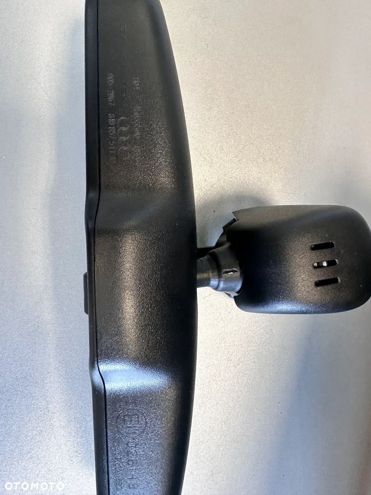 Lusterko wsteczne Audi 810857511AD - 2