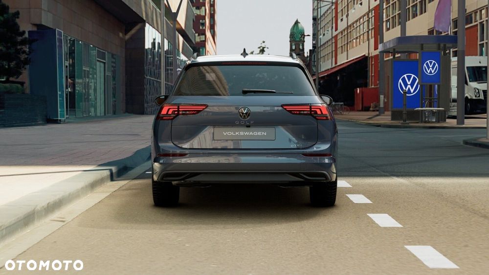 Volkswagen Golf Variant - 7
