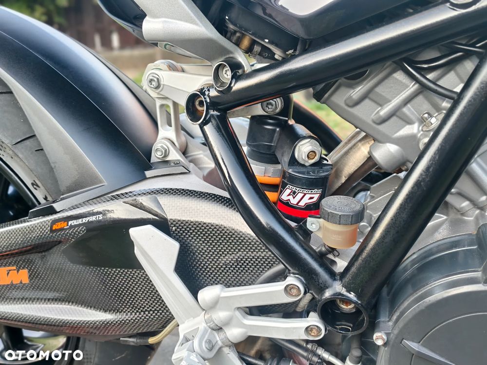 KTM RC 8 - 9