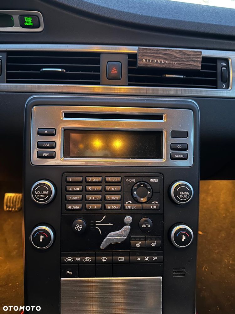 Volvo V70 1.6D DRIVe Summum - 8