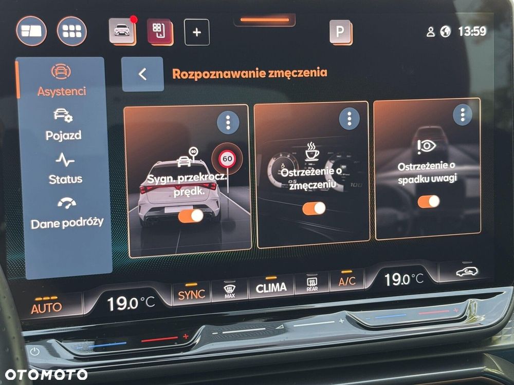 Cupra Leon 1.5 eTSI DSG - 39