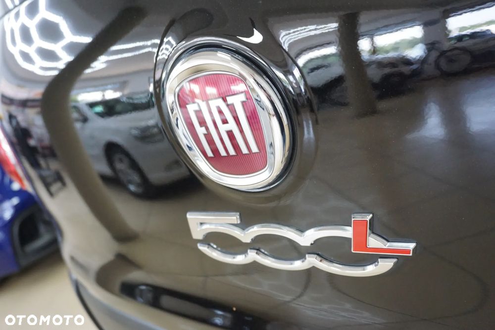 Fiat 500L 1.3 Multijet Start&Stopp Pop-Star - 14