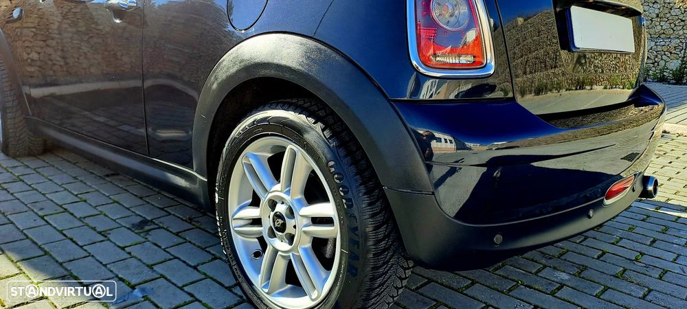 MINI 3 Portas Cooper - 58