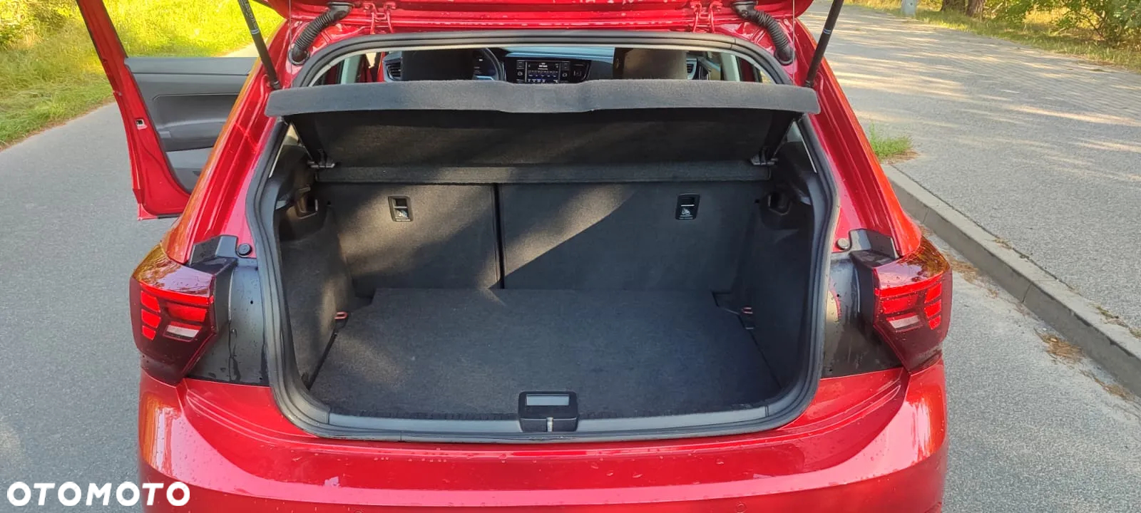 Volkswagen Polo 1.0 TSI Life - 6