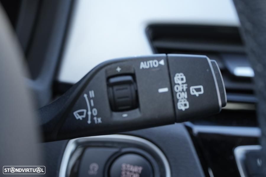 BMW X1 16 d sDrive Advantage Auto - 18