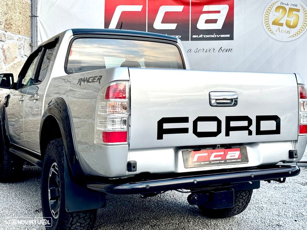 Ford Ranger - 9