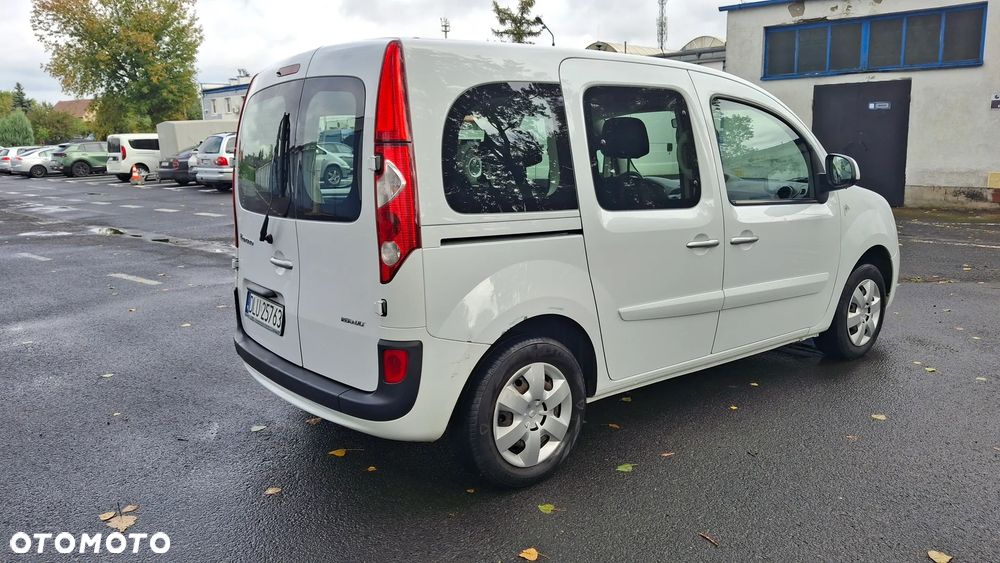 Renault Kangoo - 6