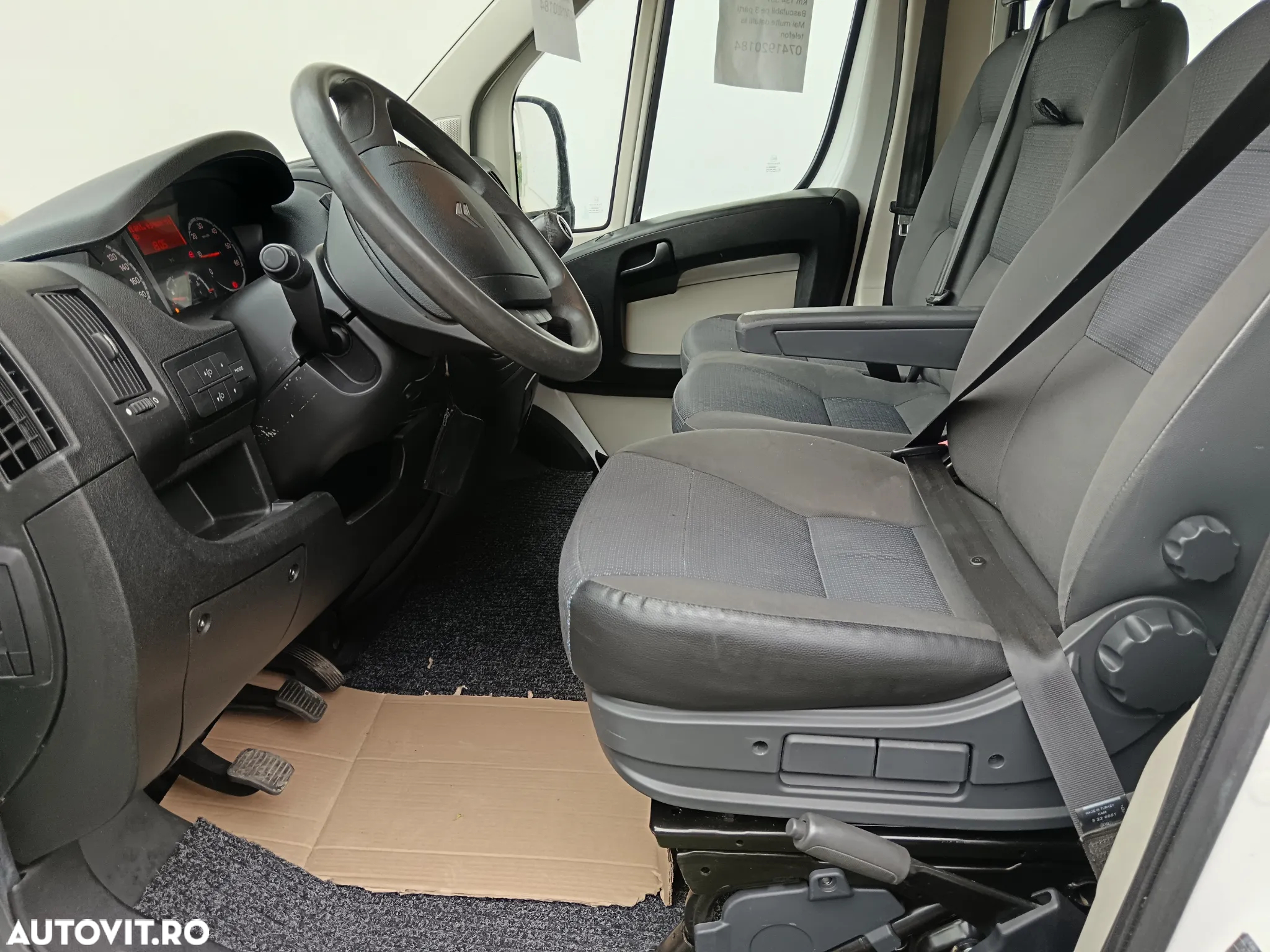 Citroën Jumper - 11