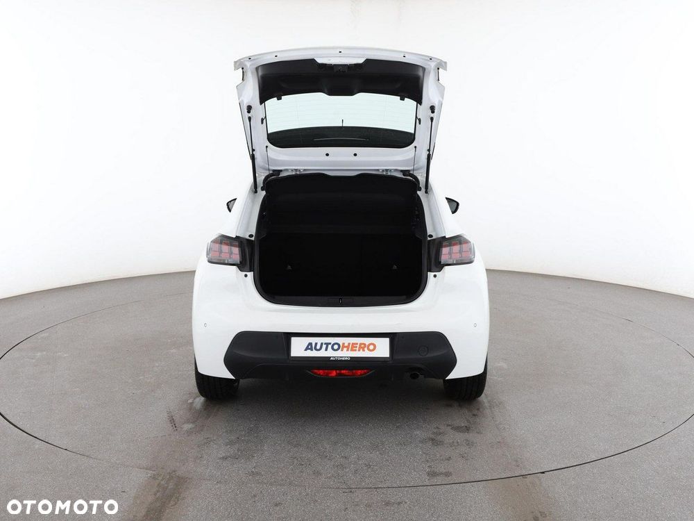 Peugeot 208 PureTech 100 Active - 20