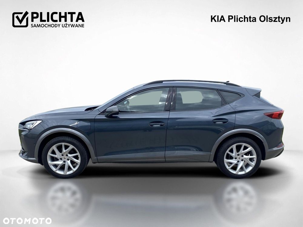 Cupra Formentor - 3
