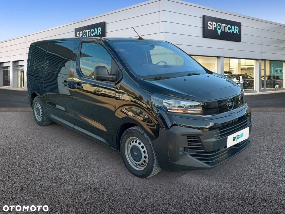 Opel Vivaro - 4