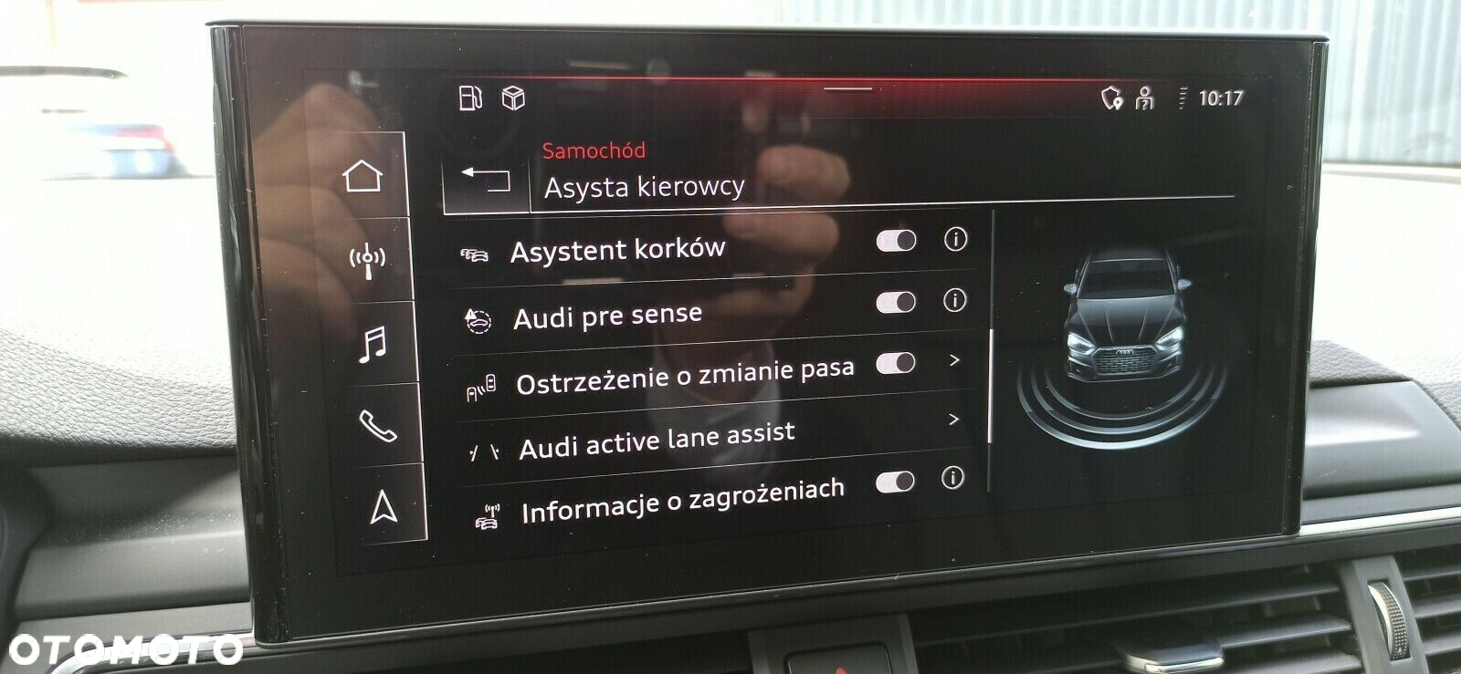 Audi A5 - 27