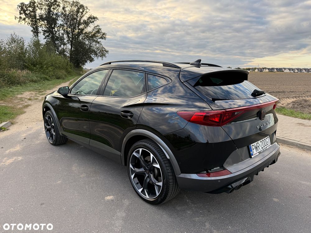 Cupra Formentor - 12