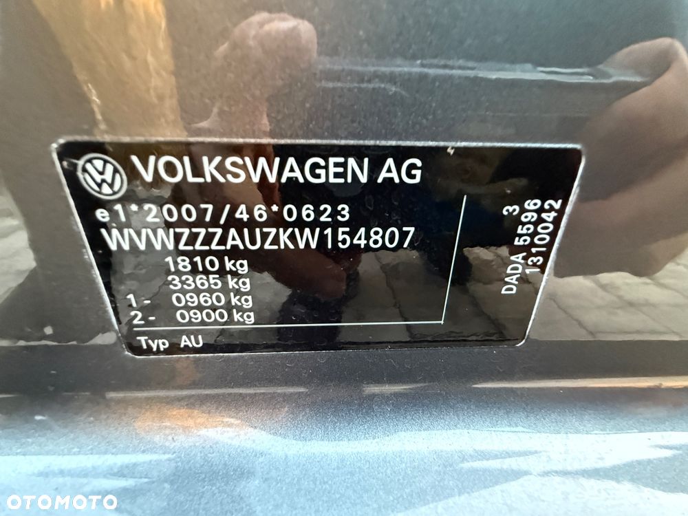 Volkswagen Golf 1.5 TSI BMT Evo Highline - 23