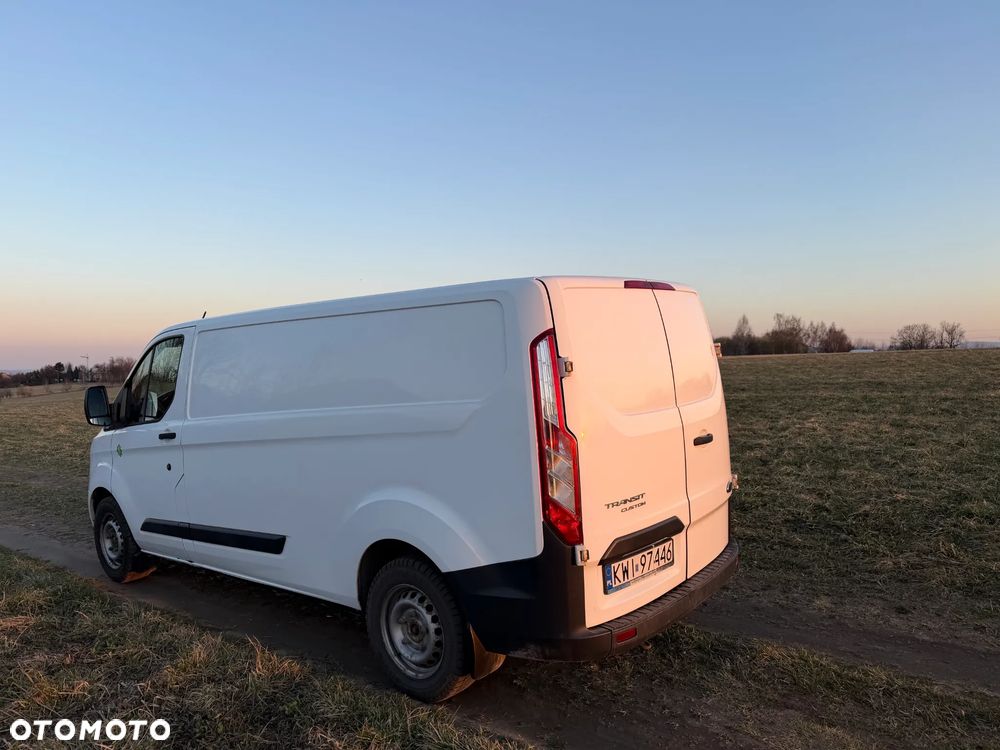 Ford Transit Custom 310 L2H1 Trend - 6