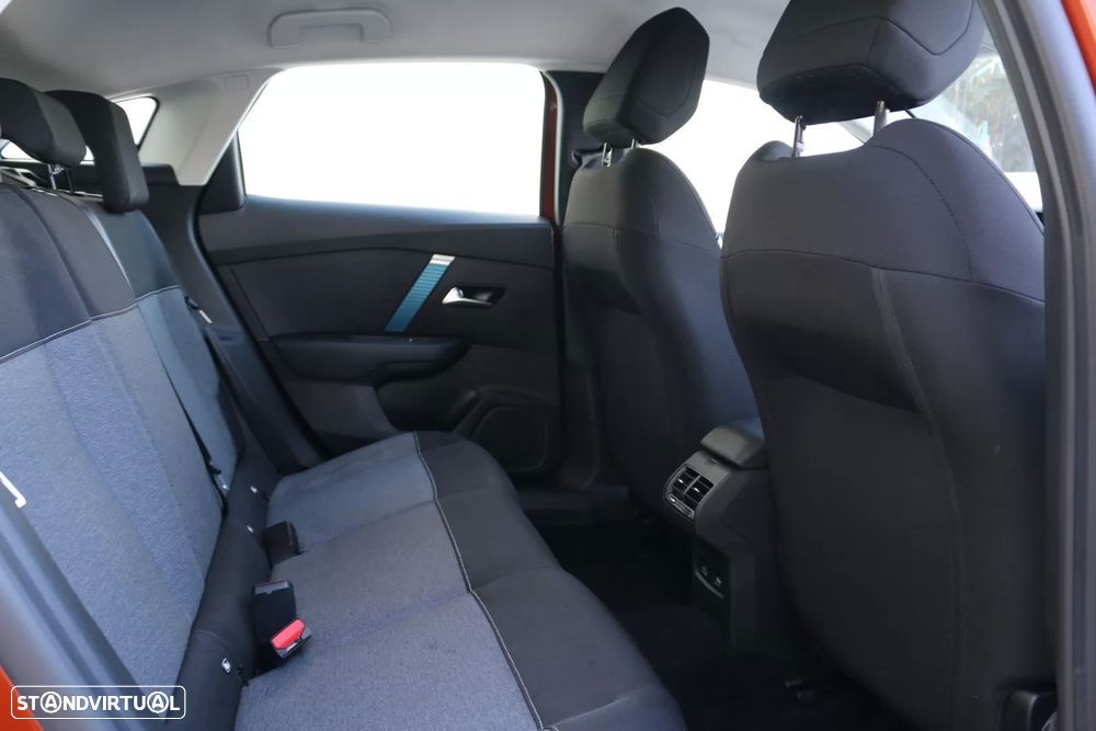 Citroën e-C4 Feel - 15