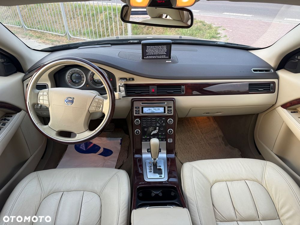 Volvo S80 T6 AWD Executive - 23