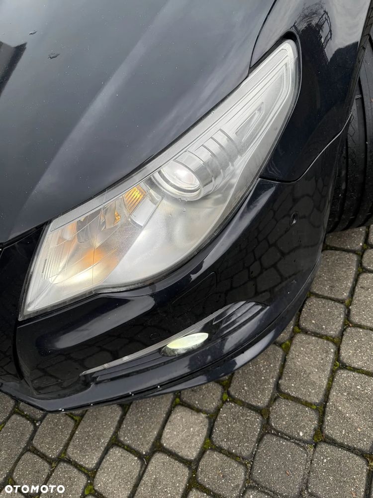 Volkswagen Passat CC 2.0 TSI DSG - 5