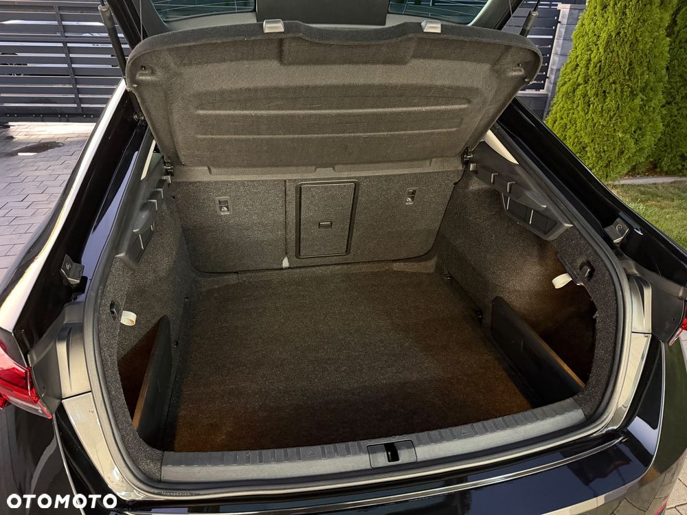 Skoda Octavia 1.5 TSI e-Tec Style DSG - 9