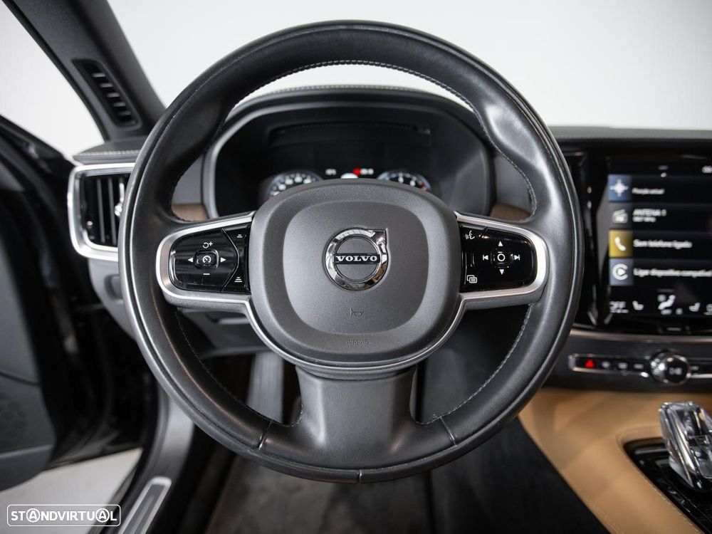 Volvo V90 2.0 T8 PHEV Inscription Expression AWD - 14