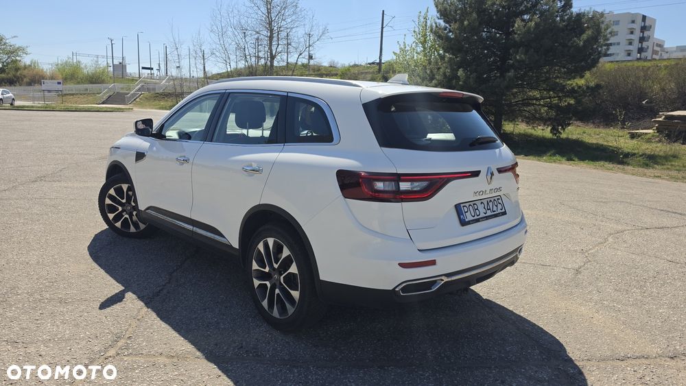 Renault Koleos 2.0 dCi Intens 4x4 X-Tronic - 4